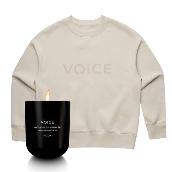 Voice Gift Set
