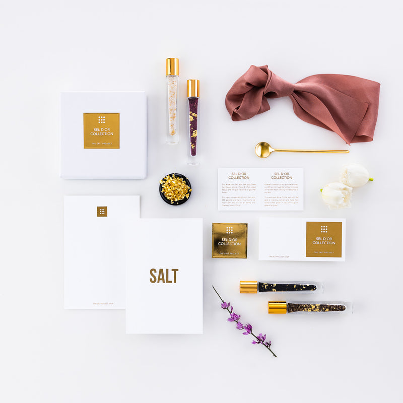 Sel D'Or Collection