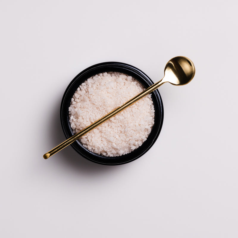Peruvian Pink Sea Salt